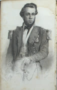 Journal d'un voyage aux mers polaires à la recherche de Sir John Franklin. 
 par BELLOT (Joseph-René). 
 - Image 3