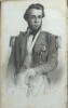 Journal d'un voyage aux mers polaires &agrave; la recherche de Sir John Franklin. 
. BELLOT (Joseph-Ren&eacute;). 
