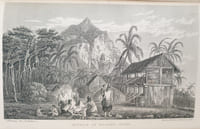 A NARRATIVE OF A VOYAGE TO THE PACIFIC AND BEERING'S STRAIT
