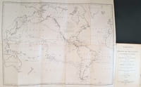 A NARRATIVE OF A VOYAGE TO THE PACIFIC AND BEERING'S STRAIT