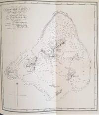 A NARRATIVE OF A VOYAGE TO THE PACIFIC AND BEERING'S STRAIT