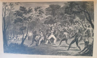 A NARRATIVE OF A VOYAGE TO THE PACIFIC AND BEERING'S STRAIT