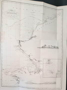 A NARRATIVE OF A VOYAGE TO THE PACIFIC AND BEERING'S STRAIT. BEECHEY