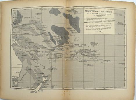 Le monde polynésien
. MAGER, Henri
