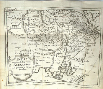 Histoire des Indes orientales, anciennes et modernes.
