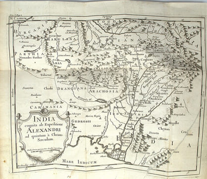 Histoire des Indes orientales, anciennes et modernes.
. GUYON, abbé Claude-Marie