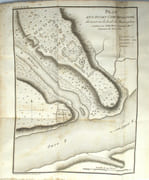 Voyage dans la Haute Pensylvanie et dans l'état de New-York, par un membre adoptif de la Nation Onéida. Traduit et publié par l'auteur des Lettres d'un Cultivateur Américain. par CREVECOEUR (Hector Saint John de). - Image 3