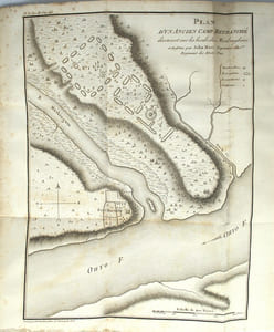Voyage dans la Haute Pensylvanie et dans l'état de New-York, par un membre adoptif de la Nation Onéida. Traduit et publié par l'auteur des Lettres d'un Cultivateur Américain.