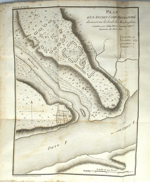 Voyage dans la Haute Pensylvanie et dans l'état de New-York, par un membre adoptif de la Nation Onéida. Traduit et publié par l'auteur des Lettres ...