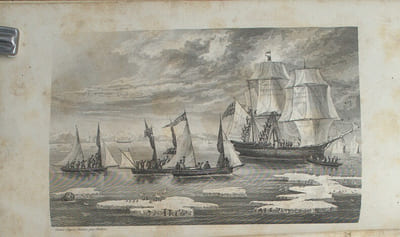 Narrative of a Second Voyage in Search of a North-West Passage, and of a Residence in the Arctic Regions during the Years 1829, 1830, 1831, 1832, 1833 (...); including the Reports of Captain J. C. Ross and the Discovery of the Northern Magnetic Pole.
