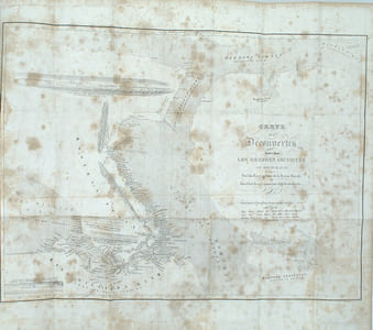 Narrative of a Second Voyage in Search of a North-West Passage, and of a Residence in the Arctic Regions during the Years 1829, 1830, 1831, 1832, 1833 (...); including the Reports of Captain J. C. Ross and the Discovery of the Northern Magnetic Pole.
