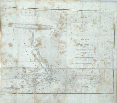 Narrative of a Second Voyage in Search of a North-West Passage, and of a Residence in the Arctic Regions during the Years 1829, 1830, 1831, 1832, 1833 ...