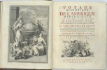 Voyage historique de l'Am&eacute;rique m&eacute;ridionale fait par ordre du roi d'Espagne par don George Juan,... et par don Antoine de Ulloa,... ouvrage... qui ...