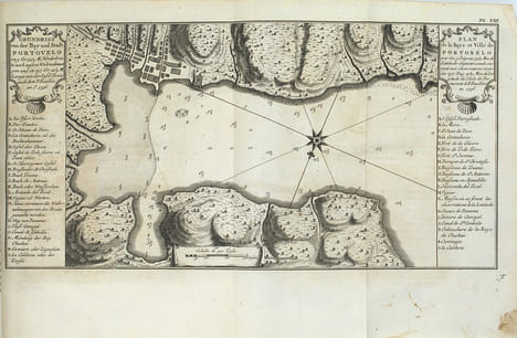 Voyage historique de l'Amérique méridionale fait par ordre du roi d'Espagne par don George Juan,... et par don Antoine de Ulloa,... ouvrage... qui ...