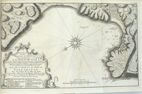 Voyage historique de l'Amérique méridionale fait par ordre du roi d'Espagne par don George Juan,... et par don Antoine de Ulloa,... ouvrage... qui ...
