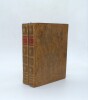 L'Histoire de l'Am&eacute;rique. 
. ROBERTSON (William). 
