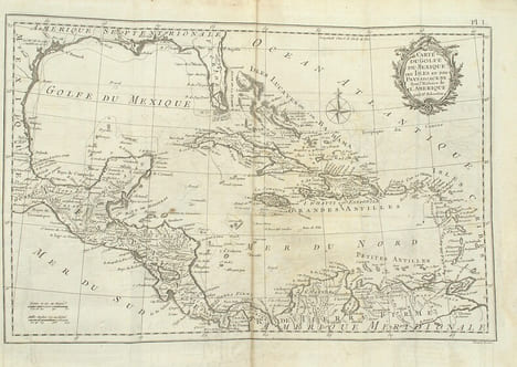 L'Histoire de l'Amérique.
. ROBERTSON (William).