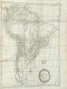 L'Histoire de l'Amérique. par ROBERTSON (William). - Image 4