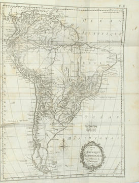 L'Histoire de l'Amérique.
. ROBERTSON (William).
