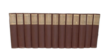 History of Egypt, Chaldea, Syria, Babylonia and Assyria.
. MASPERO, RAPPOPPORT, KING et HALL.