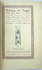History of Egypt, Chaldea, Syria, Babylonia and Assyria.

. MASPERO, RAPPOPPORT, KING et HALL. 
