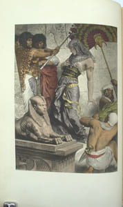 History of Egypt, Chaldea, Syria, Babylonia and Assyria.

