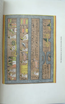 History of Egypt, Chaldea, Syria, Babylonia and Assyria.
. MASPERO, RAPPOPPORT, KING et HALL.