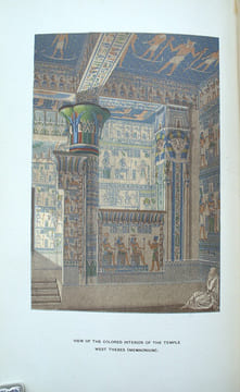 History of Egypt, Chaldea, Syria, Babylonia and Assyria.
. MASPERO, RAPPOPPORT, KING et HALL.