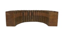 LETTRES &Eacute;DIFIANTES et curieuses, &eacute;crites des missions &eacute;trang&egrave;res. Nouvelle &eacute;dition par quelques missionnaires de la Compagnie de J&eacute;sus.
. COLLECTIF, ...