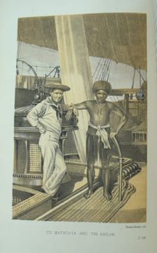 Polynesian Reminiscences; or, Life in the South Pacific Islands
. PRITCHARD (William Thomas)