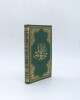 Edward Fitzgerald's Rubaiyat of Omar Khayyam with Their Original Persian Sources, Collated from His Own Mss., and Literally Translated.
. FITZGERALD ...