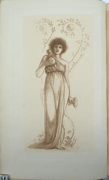 Edward Fitzgerald's Rubaiyat of Omar Khayyam with Their Original Persian Sources, Collated from His Own Mss., and Literally Translated.
. FITZGERALD ...