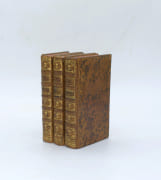 Histoire des Indes orientales, anciennes et modernes. 
 par GUYON (Claude-Marie, abbé).

 - Image 1