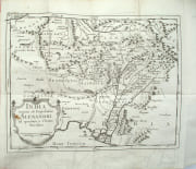 Histoire des Indes orientales, anciennes et modernes. 
 par GUYON (Claude-Marie, abbé).

 - Image 3