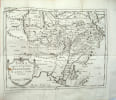 Histoire des Indes orientales, anciennes et modernes. 
. GUYON (Claude-Marie, abb&eacute;).

