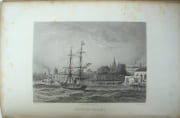 Voyage pittoresque et anecdotique dans le Nord et Sud des États-Unis d’Amérique... 
 par COMETTANT (Oscar).
 - Image 3