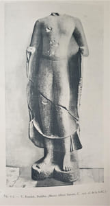 L'ART KHMER PRIMITIF