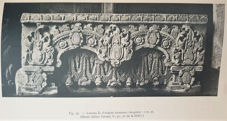 L'ART KHMER PRIMITIF. PARMENTIER HENRI