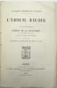 L’Amiral Baudin par le Vice-amiral Jurien de la Gravi&egrave;re…
. JURIEN DE LA GRAVI&Egrave;RE (Edmond).

