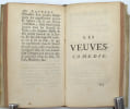 Lettres de Nedim Coggia, Rev&uuml;es, Corrig&eacute;es et Augment&eacute;es
. SAINT-FOIX (Germain-Fran&ccedil;ois Poullain de)
