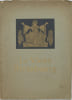 Le vieux Strasbourg. 36 reproductions en Mezzotinto
. BAUMANN (Raymond), BLUM (Arthur), &eacute;diteurs, WOLFF (Paul, photographe)

