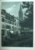 Le vieux Strasbourg. 36 reproductions en Mezzotinto
. BAUMANN (Raymond), BLUM (Arthur), &eacute;diteurs, WOLFF (Paul, photographe)

