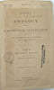 Report on the Geology of the Lake Superior Land District. Part II. The Iron Region, together with the General Geology.
. FOSTER, John Wells & ...