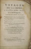 Voyages de la Chine &agrave; la c&ocirc;te nord-ouest d'Am&eacute;rique, faits dans les ann&eacute;es 1788 et 1789 Pr&eacute;c&eacute;d&eacute; de la relation d'un autre voyage ex&eacute;cut&eacute; en 1786 sur ...