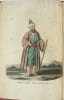 Voyage de la c&ocirc;te de Malabar &agrave; Constantinople, par le Golfe Persique, l’Arabie, la M&eacute;sopotamie, le Kourdistan et la Turquie d’Asie, fait en 1817.
. ...