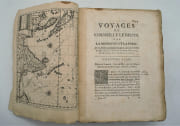 Voyage de Corneille Le Bruyn par la Moscovie, en Perse et aux Indes orientales…. Avec des antiquités de ces pays et particulièrement, celle du fameux Palais de Persépolis, … Tome 4
 par DE BRUYN (Cornelis),
 - Image 2