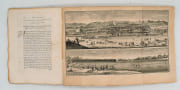 Voyage de Corneille Le Bruyn par la Moscovie, en Perse et aux Indes orientales…. Avec des antiquités de ces pays et particulièrement, celle du fameux Palais de Persépolis, … Tome 4
 par DE BRUYN (Cornelis),
 - Image 3