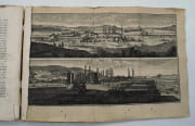 Voyage de Corneille Le Bruyn par la Moscovie, en Perse et aux Indes orientales…. Avec des antiquités de ces pays et particulièrement, celle du fameux Palais de Persépolis, … Tome 4
 par DE BRUYN (Cornelis),
 - Image 4