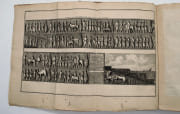 Voyage de Corneille Le Bruyn par la Moscovie, en Perse et aux Indes orientales…. Avec des antiquités de ces pays et particulièrement, celle du fameux Palais de Persépolis, … Tome 4
 par DE BRUYN (Cornelis),
 - Image 5