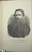 Trois ans dans l'Afrique australe. Le pays des Matabélés. Débuts de la mission du Zambèse. Lettres des Pères H. Depelchin et Ch. Croonenberghs, S.J. 1879, 1880, 1881. by DEPELCHIN (H. S.J.) & CROONENBERGHS (Ch. S.J.) - Image 3